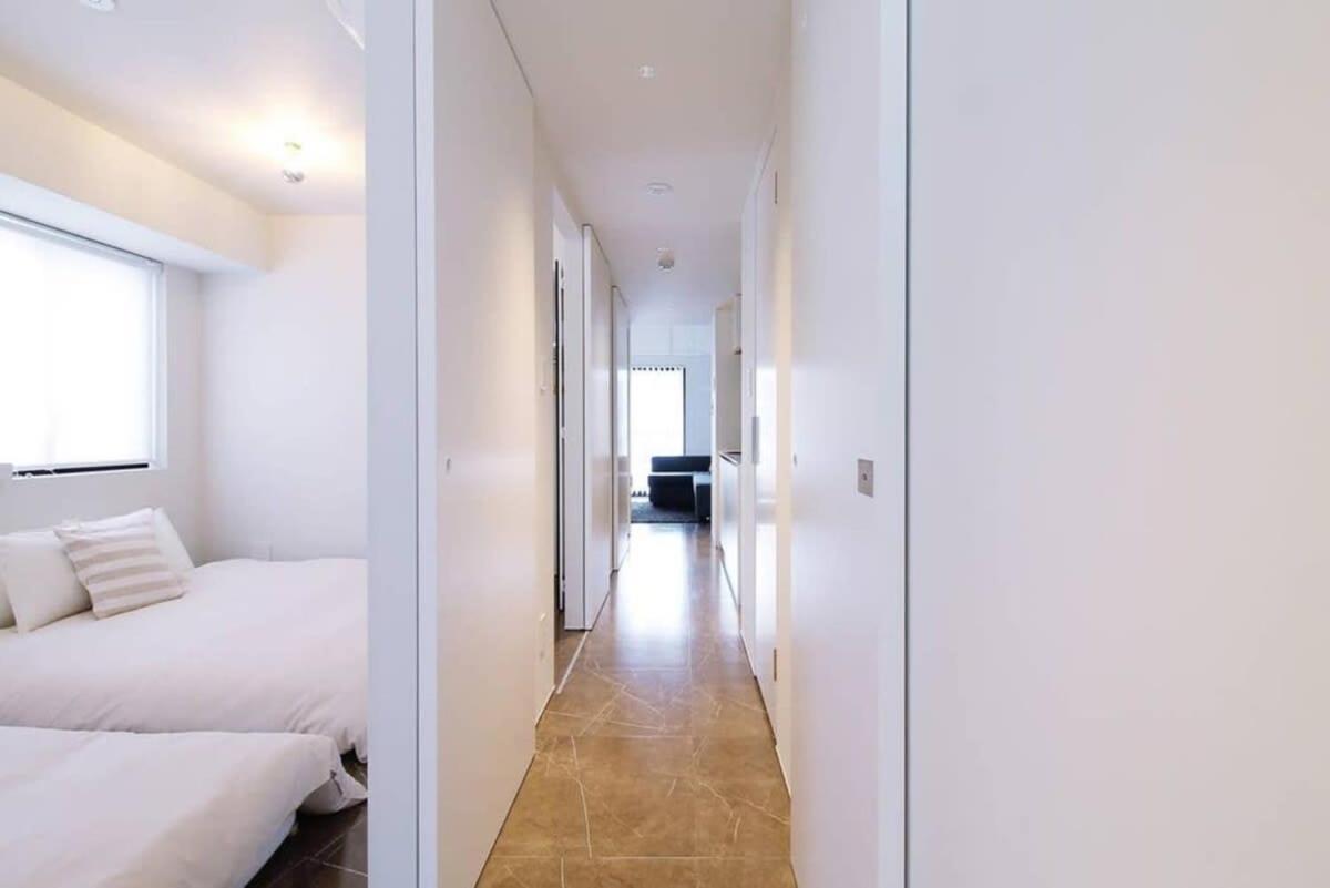 Bhotel Komachi - City Retreat With Breakfast Hiroshima Extérieur photo