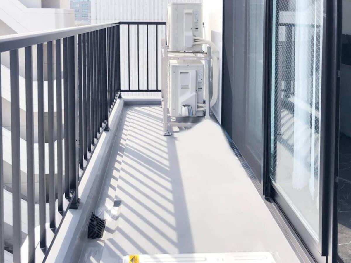 Bhotel Komachi - City Retreat With Breakfast Hiroshima Extérieur photo