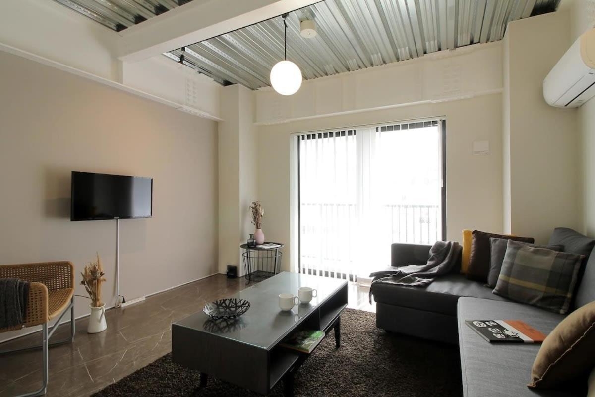 Bhotel Komachi - City Retreat With Breakfast Hiroshima Extérieur photo