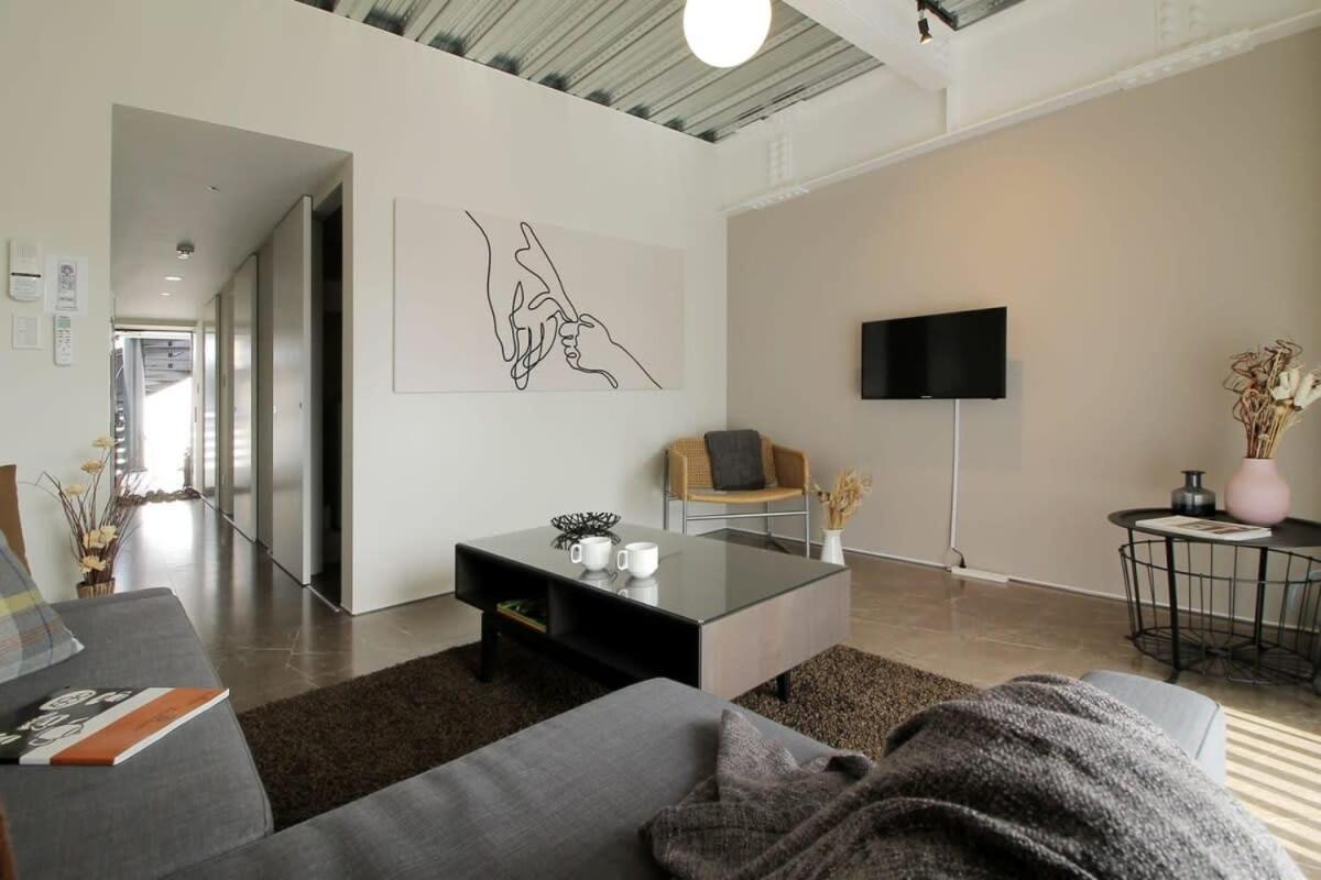 Bhotel Komachi - City Retreat With Breakfast Hiroshima Extérieur photo
