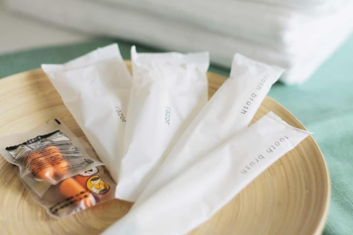 Bhotel Komachi - City Retreat With Breakfast Hiroshima Extérieur photo