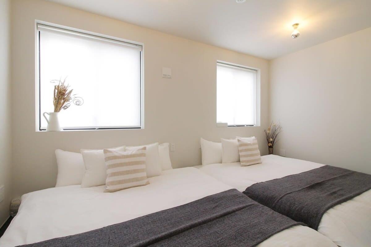Bhotel Komachi - City Retreat With Breakfast Hiroshima Extérieur photo
