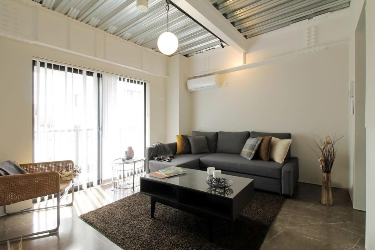 Bhotel Komachi - City Retreat With Breakfast Hiroshima Extérieur photo