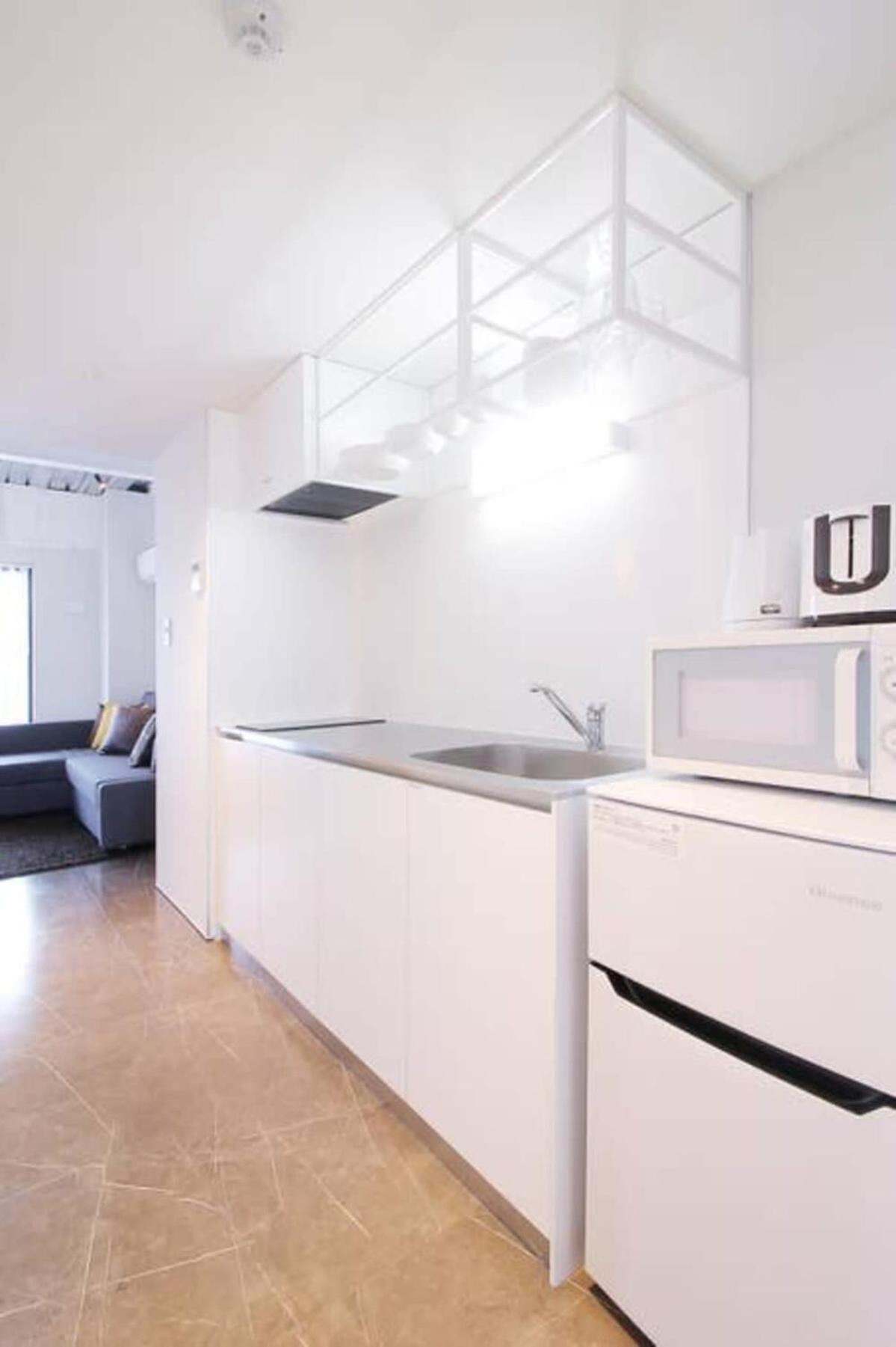 Bhotel Komachi - City Retreat With Breakfast Hiroshima Extérieur photo